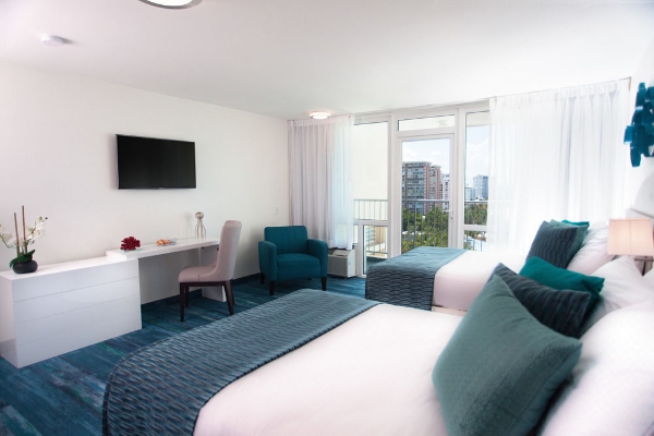 Hotel ESJ Azul (San Juan)